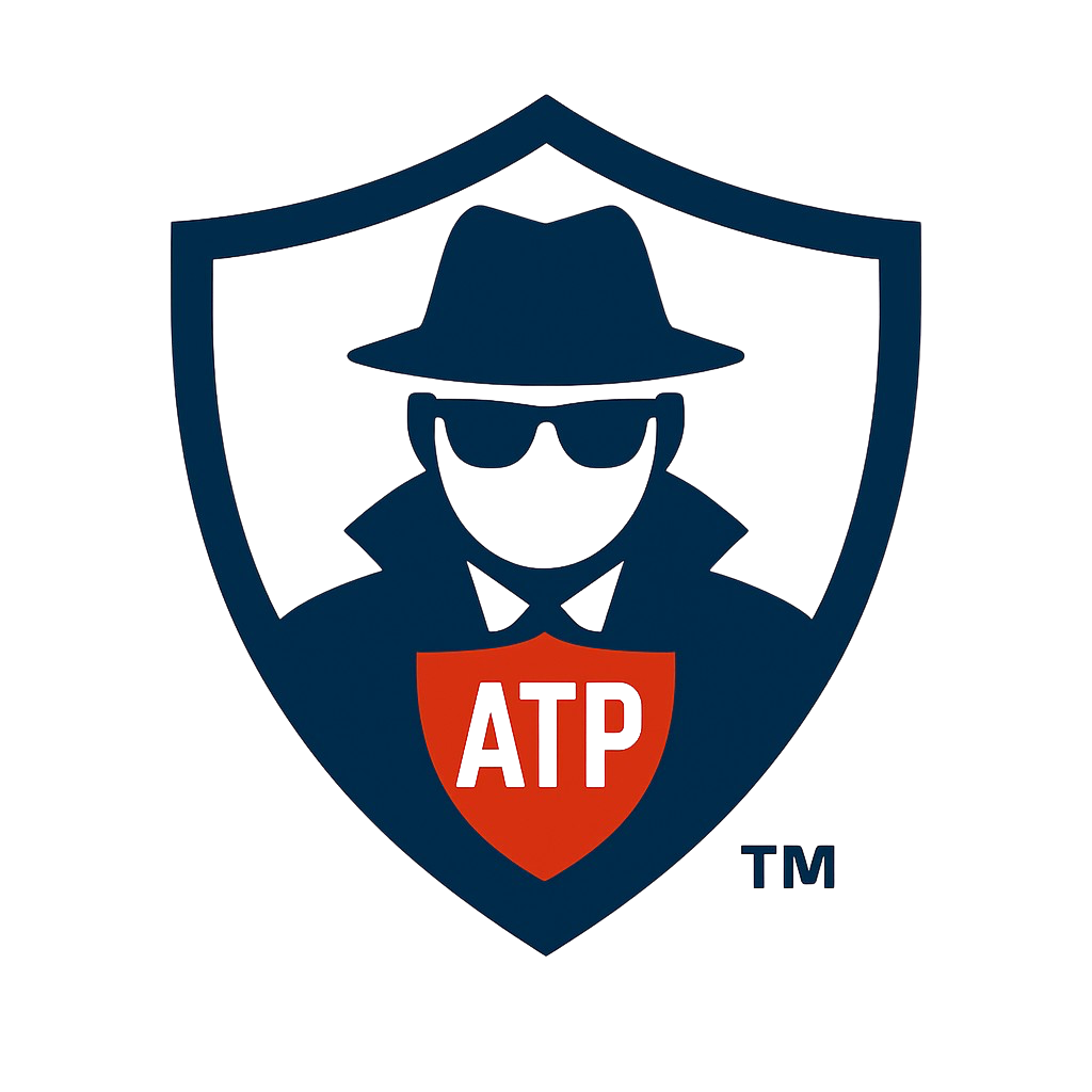 ATP shield logo